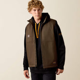 Rebar DuraCanvas Vest - Men