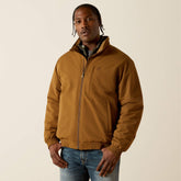 Field Insulated Jacket - Men