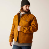 Grizzly 2.0 Canvas Conceal and Carry Jacket - Men