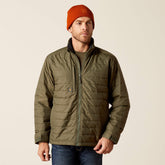 Rebar Cordura Ripstop Lightweight Insulated Jacket - Men
