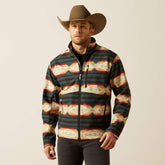 Logo Softshell Jacket - Men