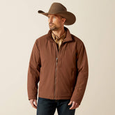 Pioneer Stretchshell Jacket - Men