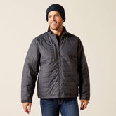 Rebar Cordura Ripstop Lightweight Insulated Jacket - Men