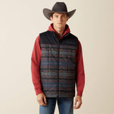 Crius Insulated Vest - Men