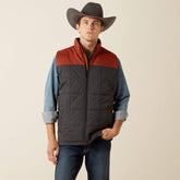 Crius Insulated Vest - Men