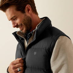 UltraPuff Down Vest - Men