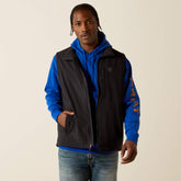 Pioneer Stretchshell Vest - Men