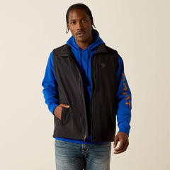 Pioneer Stretchshell Vest - Men