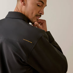 Rebar DuraStretch Utility Softshell Shirt Jacket - Men