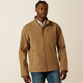 Vernon Softshell Jacket - Men