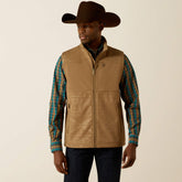 Vernon Softshell Vest - Men