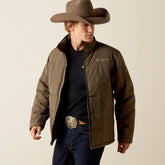 Crius Insulated Jacket - Men