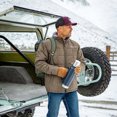 Crius Insulated Jacket - Men