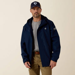 Rebar Stormshell Waterproof Jacket - Men
