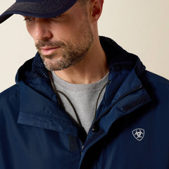 Rebar Stormshell Waterproof Jacket - Men