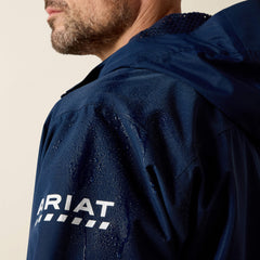 Rebar Stormshell Waterproof Jacket - Men