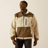 Western Sherpa Jacket - Men