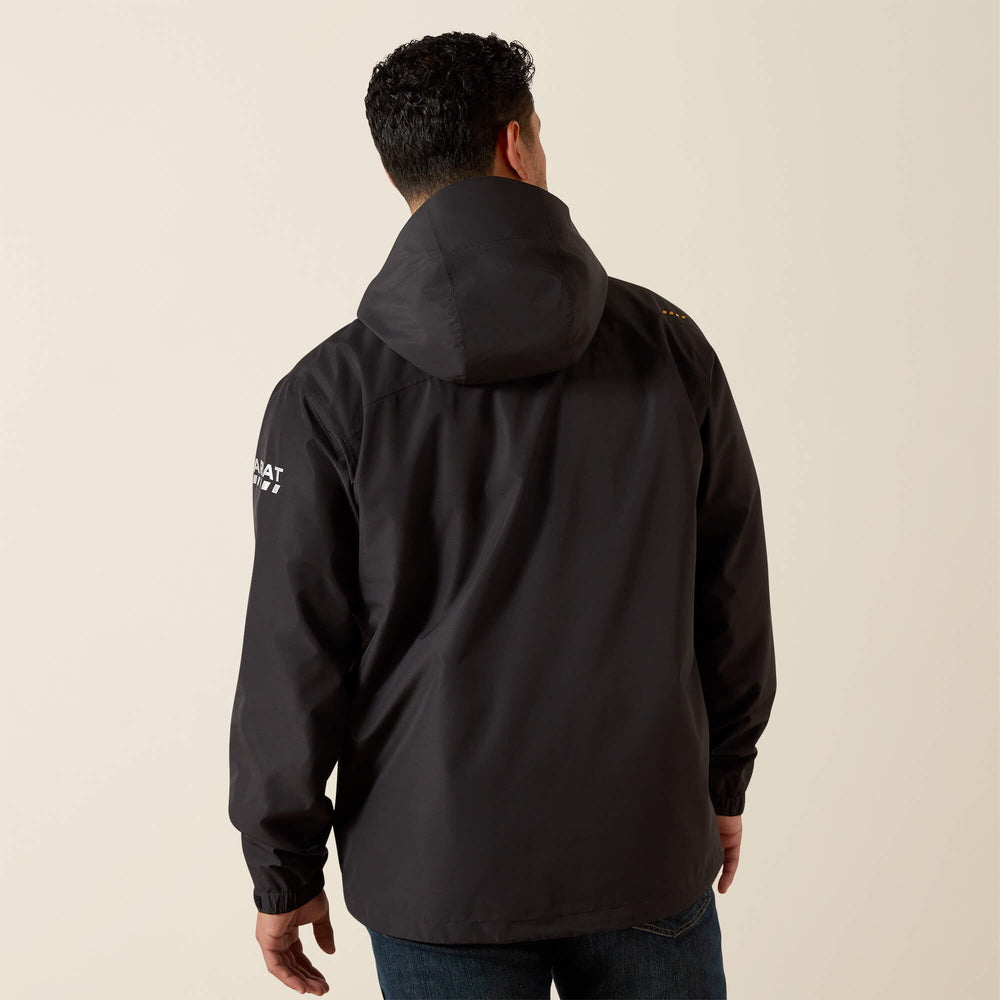 Rebar Stormshell Waterproof Jacket - Men