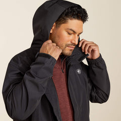 Rebar Stormshell Waterproof Jacket - Men