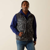 Pioneer Stretchshell Vest - Men