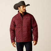 Crius Insulated Jacket - Men