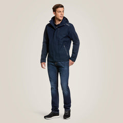Coastal Waterproof Jacket - Men
