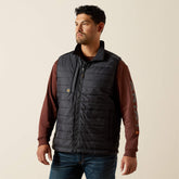 Rebar Cordura Ripstop Lightweight Insulated Vest - Men