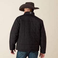 Crius Insulated Jacket - Men