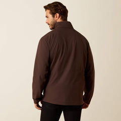 Rion StretchShell Insulated Jacket - Men