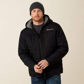 Crius Hooded Insulated Jacket - Men