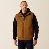 Field Insulated Vest - Men