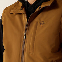 Field Insulated Vest - Men