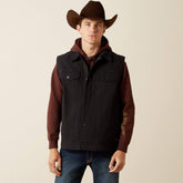 Canvas Rancher Vest - Men
