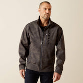 Patriot Flag Softshell Jacket - Men