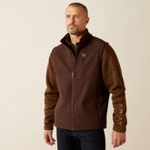 Vernon Softshell Vest - Men
