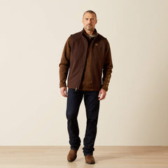 Vernon Softshell Vest - Men