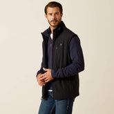 Rion StretchShell Insulated Vest - Men