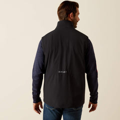 Rion StretchShell Insulated Vest - Men