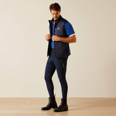 Fusion Insulated Vest - Men