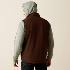 Pioneer Stretchshell Vest - Men