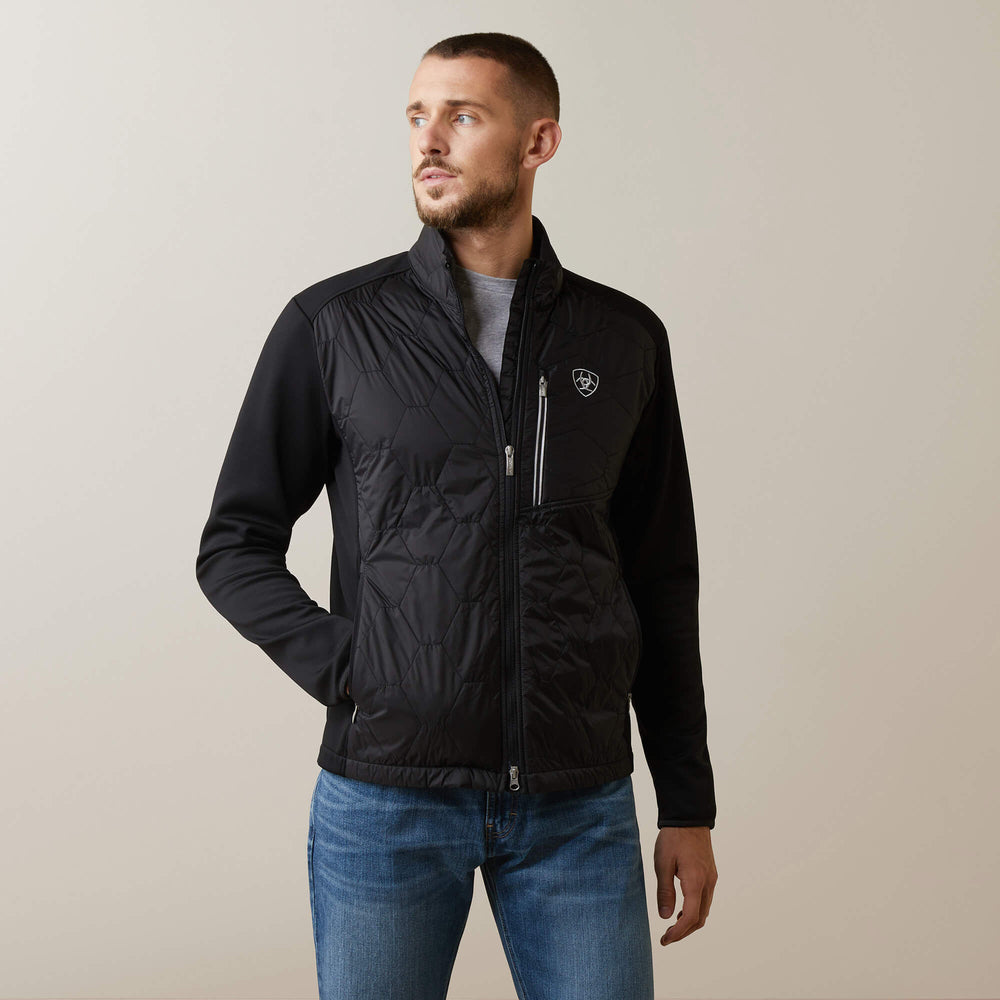 Fusion Insulated Jacket - Men