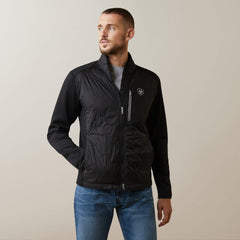 Fusion Insulated Jacket - Men