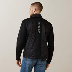 Fusion Insulated Jacket - Men