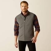 Vernon Softshell Vest - Men