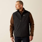 Vernon Softshell Vest - Men