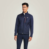 Fusion Insulated Jacket - Men