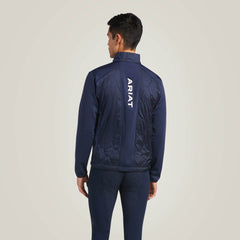 Fusion Insulated Jacket - Men
