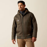 Rebar DuraCanvas Jacket - Men