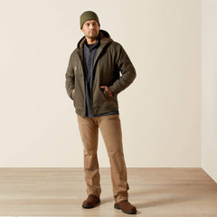 Rebar DuraCanvas Jacket - Men