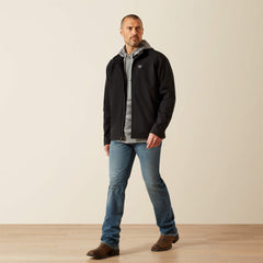 Vernon Softshell Jacket - Men